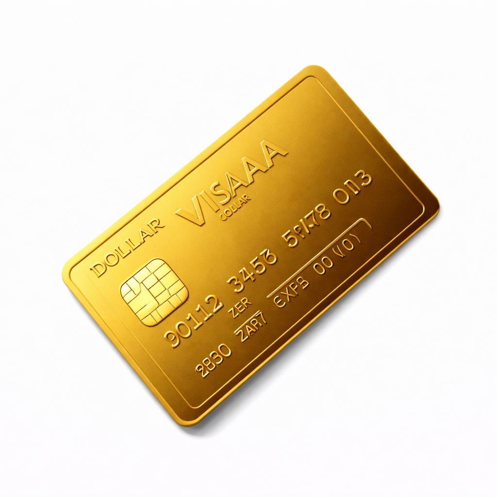 Visa